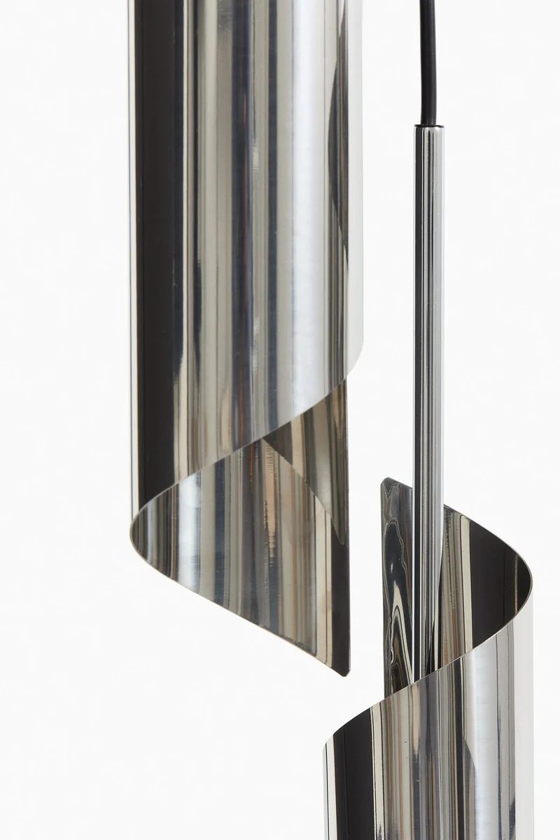 H&M Metal pendant light