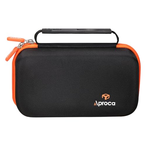 Aproca Portable Hard Storage Case, for AstroAI S8 Car Jump Starter and Accessories - Image 3