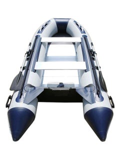 Oakura Inflatable Boat/ 2.7M Long/Aluminum Steel Flooring - pzsku/ZC549A451D1583B1E91B2Z/45/1741085213/80ba0f72-e423-41a4-b61f-a194b7f5a323