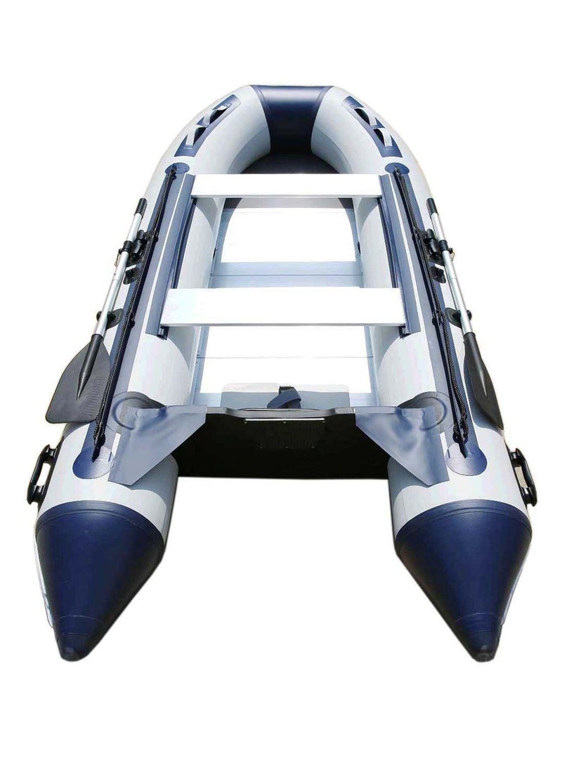 Inflatable Boat/ 2.7M Long/Aluminum Steel Flooring - pzsku/ZC549A451D1583B1E91B2Z/45/1741085213/80ba0f72-e423-41a4-b61f-a194b7f5a323