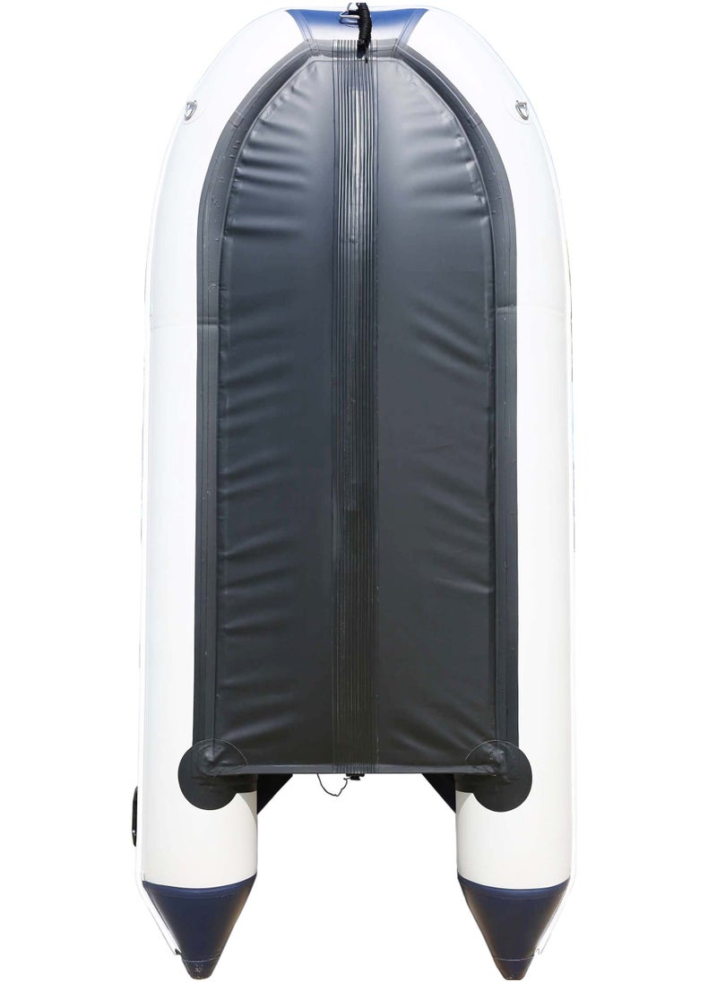 oakura Inflatable Boat/ 2.7M Long/Aluminum Steel Flooring  - Image 3