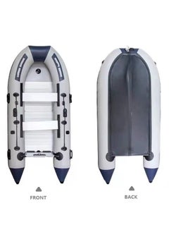 Oakura Inflatable Boat/ 2.7M Long/Aluminum Steel Flooring - pzsku/ZC549A451D1583B1E91B2Z/45/1741085518/cc1bc5e6-0223-4250-8028-f1e7fbdbd106