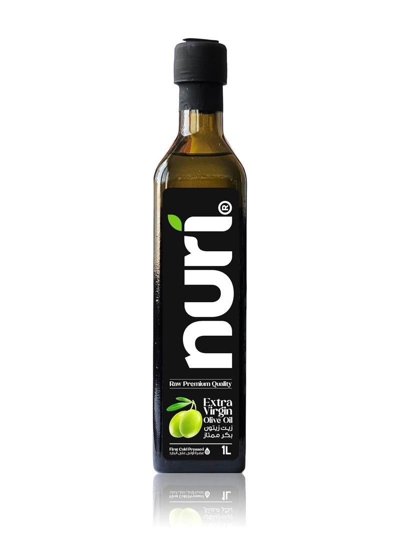 Extra Virgan Olive Oil 1L