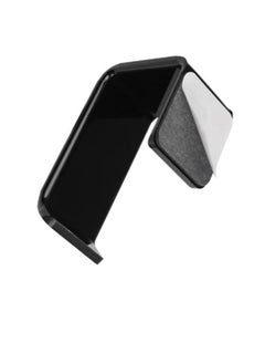 Beauenty Durable Headphone Stand With Sticker High-Quality Headset Holder Portable Wall Desk Bracket L-Shape  - Image 5