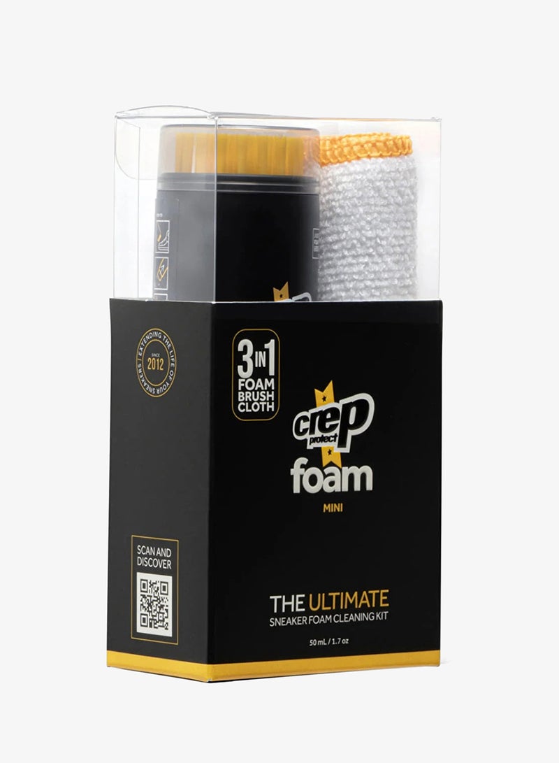 Crep protect Foam X Mini 50ml - Image 3