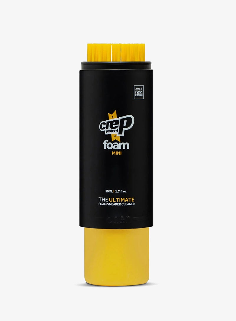 Crep protect Foam X Mini 50ml - Image 2