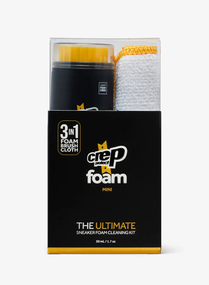 Crep protect Foam X Mini 50ml - Image 1