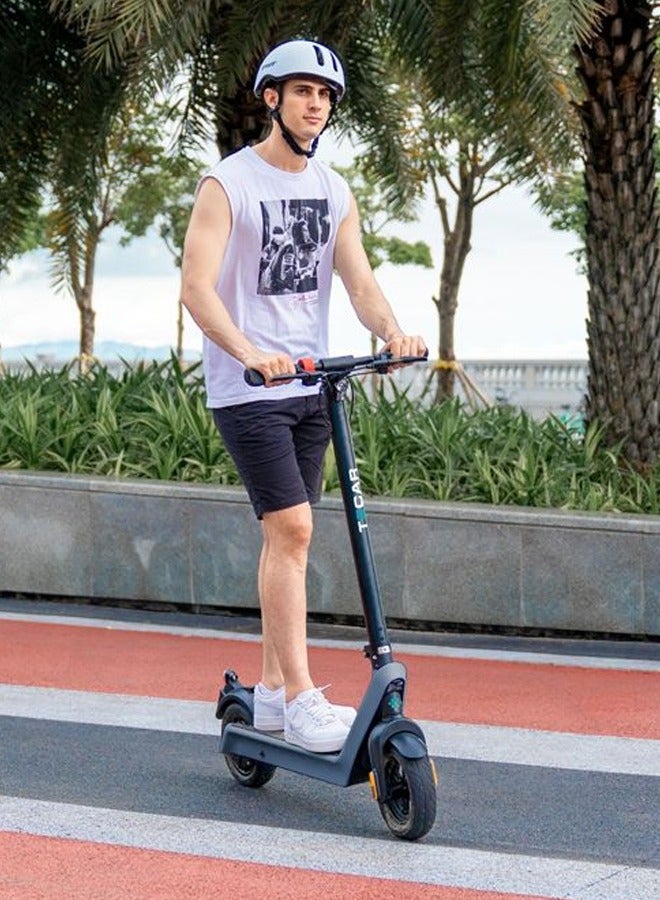 Tecar Falcon Plus E-Scooter TS-011Plus - Image 4