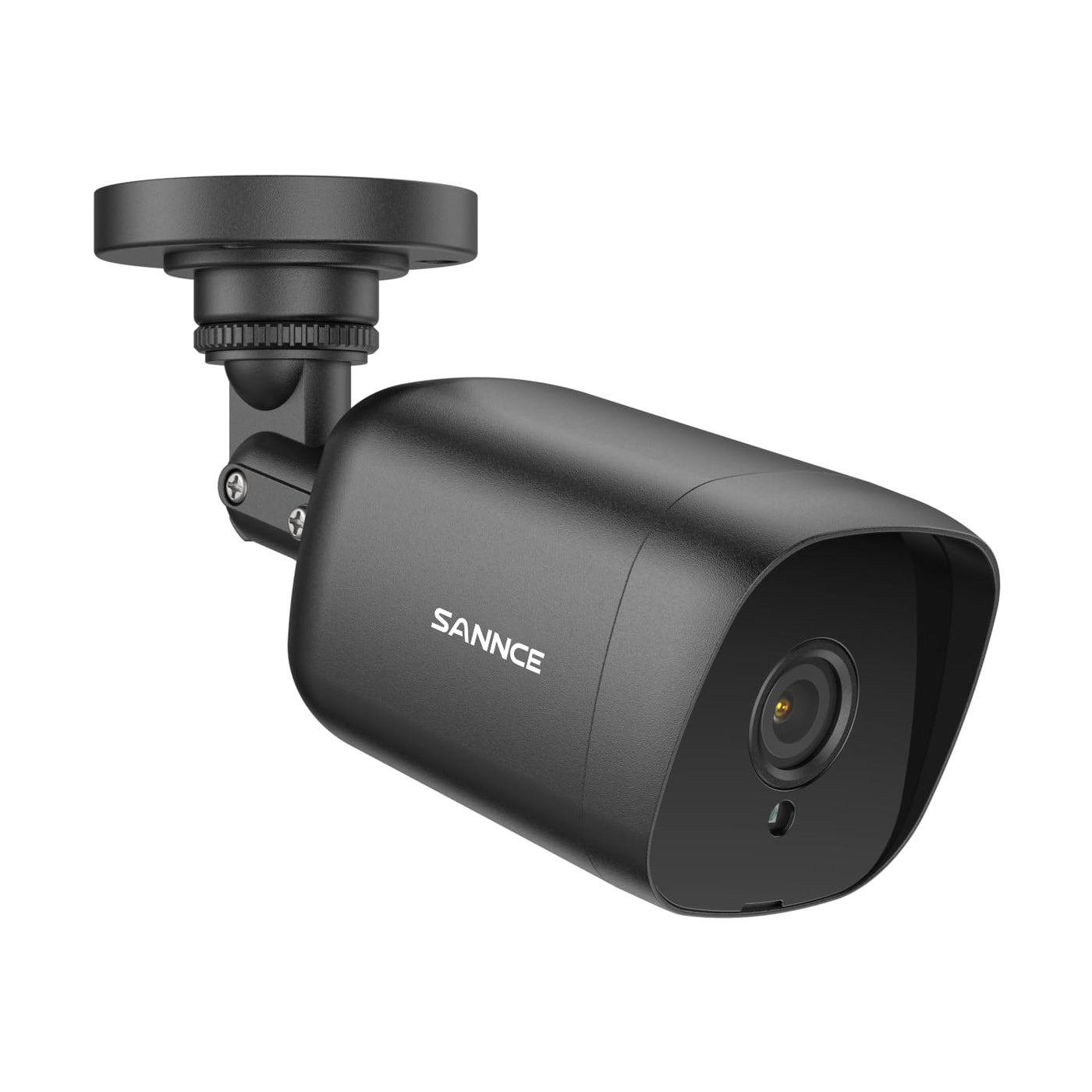 سانس Sannce 1080p Bullet Cctv Camera IP66 Waterproof