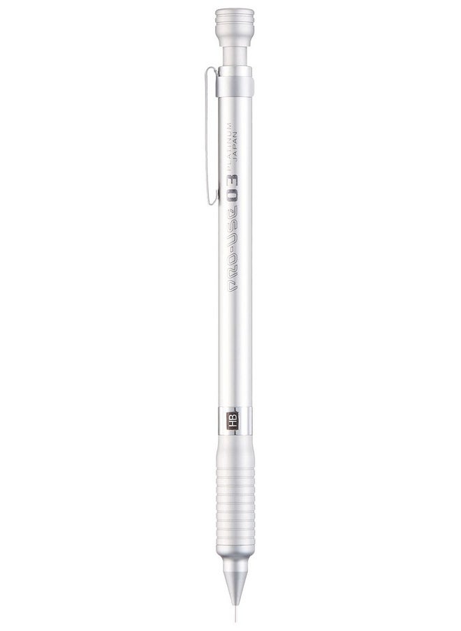 بلاتينيوم قلم رصاص ميكانيكي بلاتينيوم، PRO USE 03 MSD-1000، 0.3 مم (MSD-1000A)  - Image 2