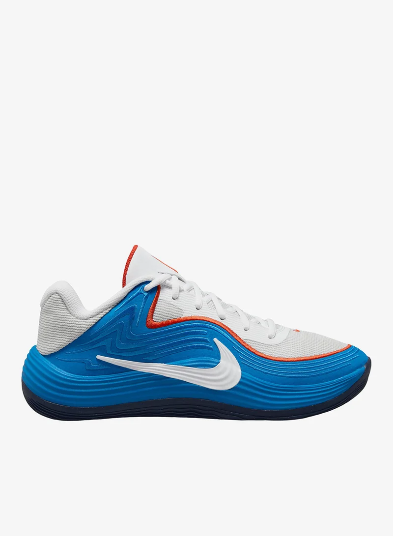 Nike Precision 8 Low