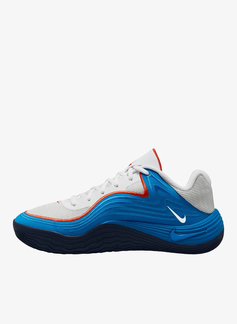 Nike Precision 8 Low