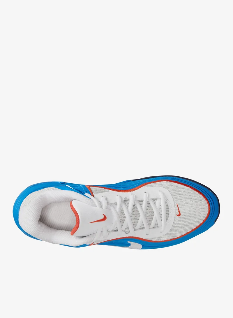 Nike  Precision 8 Low for Men | Best Price UAE