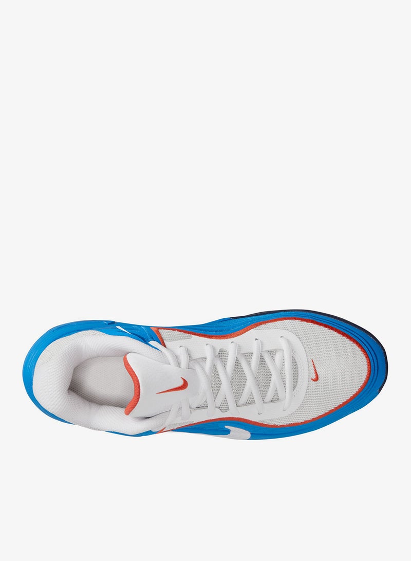 Nike Precision 8 Low - Image 3