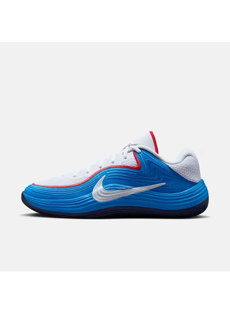 Nike Precision 8 Low