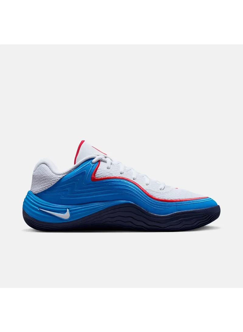 Nike Precision 8 Low