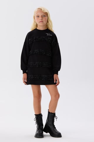 Bg Store Girl Black Dress - pzsku/ZC54A22B0D6D6CCC65D80Z/45/_/1741170991/757c2a00-4400-4db0-9558-cb79b7dd94f3