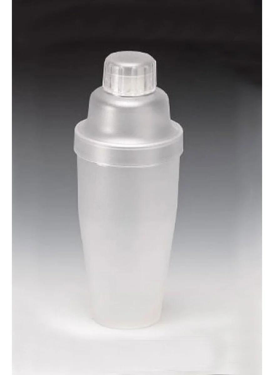 زيكو Alkan Polycarbonate Shaker 700ml ZCP 551