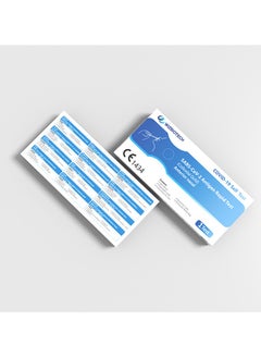 Generic Quick Home COVID-19 Antigen Nasal Self Test (1 Kit)  - Image 2