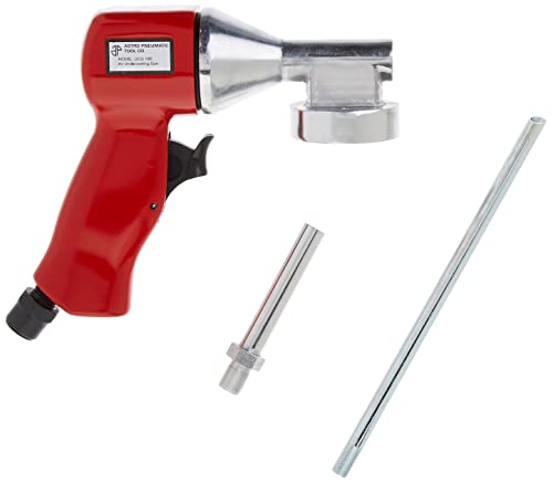 Astro Pneumatic Tool Astro UCG100 Air Under Coating Gun - Image 5