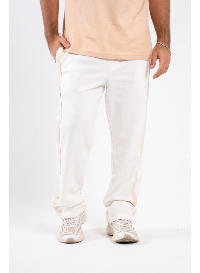 Men Cotton Sweatpants - Image 1