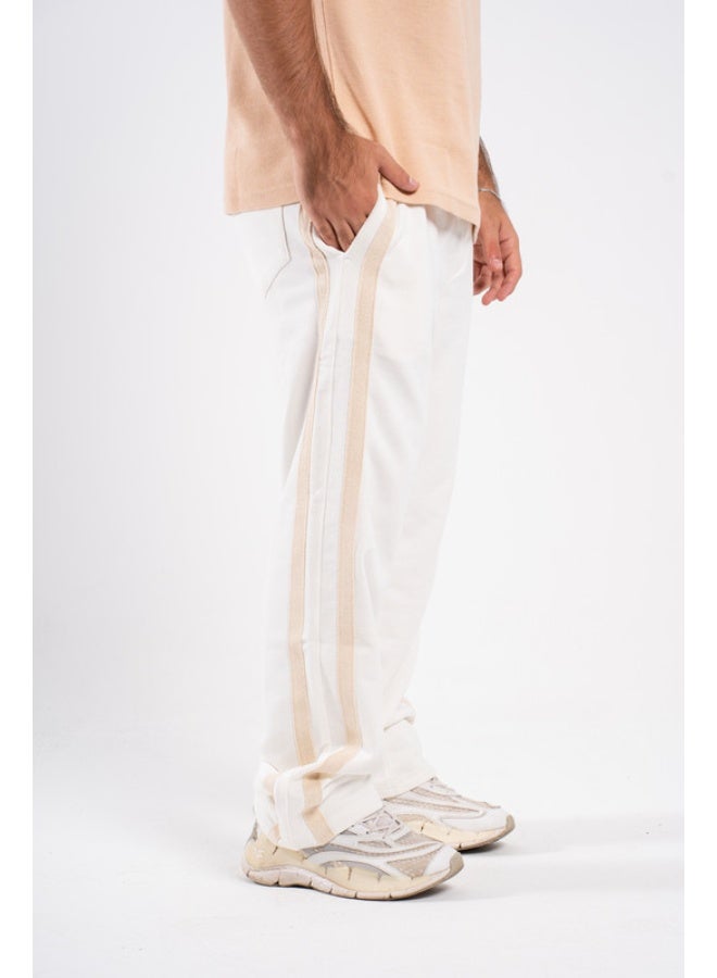 Men Cotton Sweatpants - Image 2