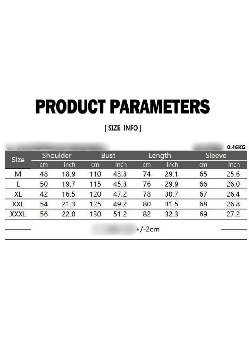 Shougu New Slim Fit Business Casual Fashionable Suit Jacket  - Image 4