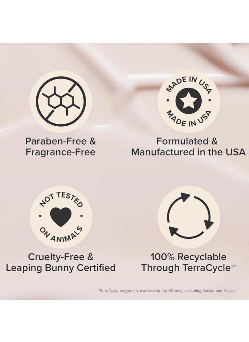 PAULA'S CHOICE - Super Light Daily Wrinkle Defense SPF 30 Face Moisturizer 60ml,Silky Lotion Mattifies With A Sheer,Natural Tint For All Skin Tones,Suitable Under Makeup With Long Lasting Dry Matt Finish - Image 1