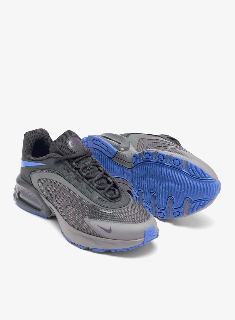 Nike PENCIL POINT/DK RAISIN-SAPPHIRE-DK SMOKE GREY Air Max Fire New for Men | Best Price UAE