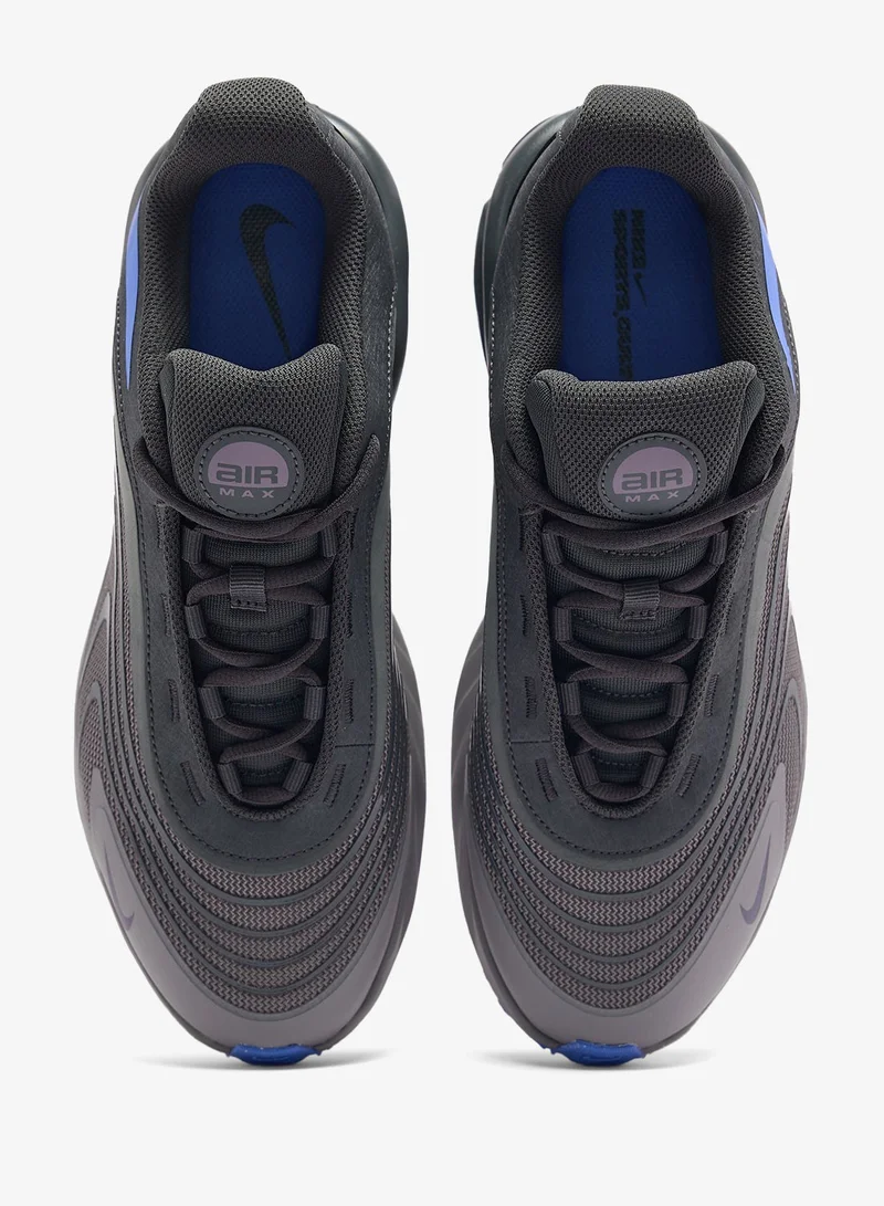 Nike PENCIL POINT/DK RAISIN-SAPPHIRE-DK SMOKE GREY Air Max Fire New for Men | Best Price UAE
