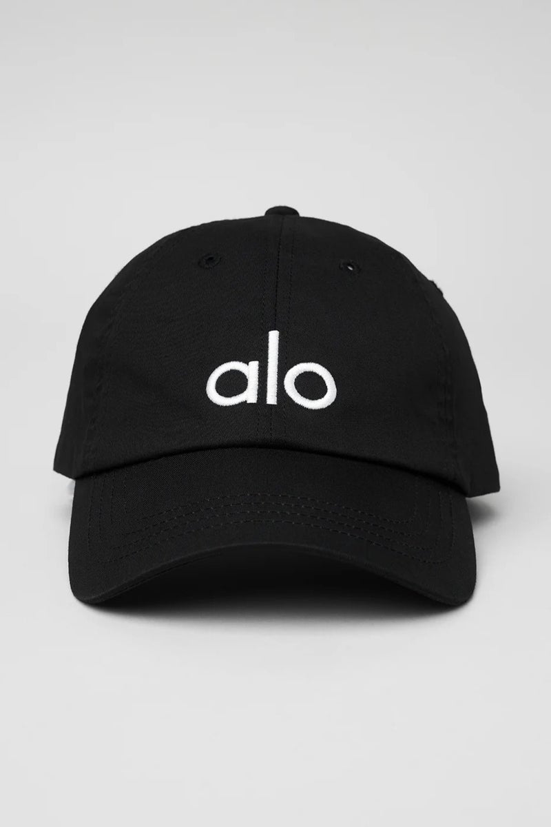 alo Alo Yoga Off Duty Cap - Casual Sports Cap - Image 1