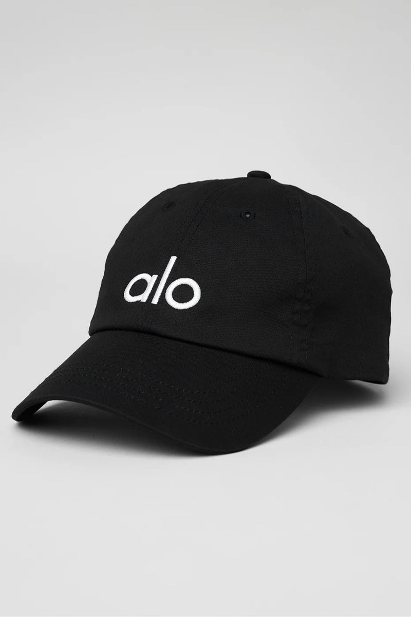 alo Alo Yoga Off Duty Cap - Casual Sports Cap - Image 2