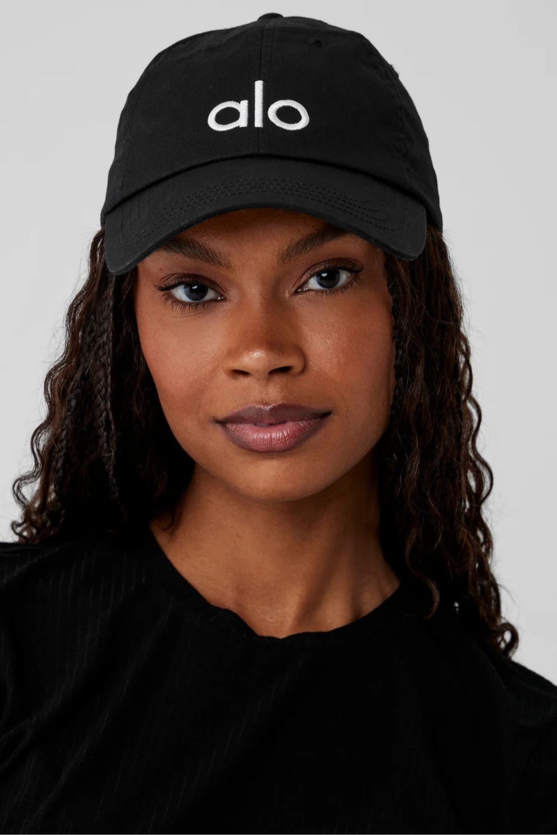 alo Alo Yoga Off Duty Cap - Casual Sports Cap - Image 3