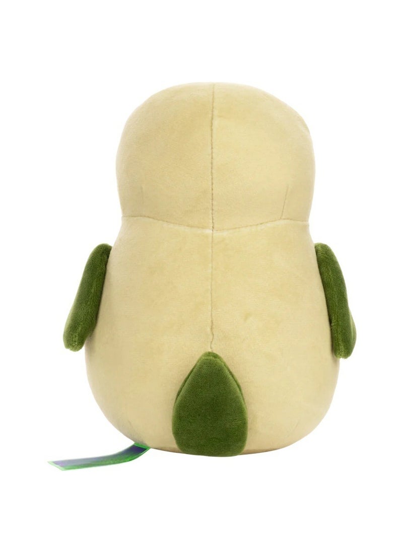 general Mango Birb PlushieMango Bird Plush Toy Game Peripherals Doll Room Decoration Ornaments Gifts for Friends and Fans - Image 3