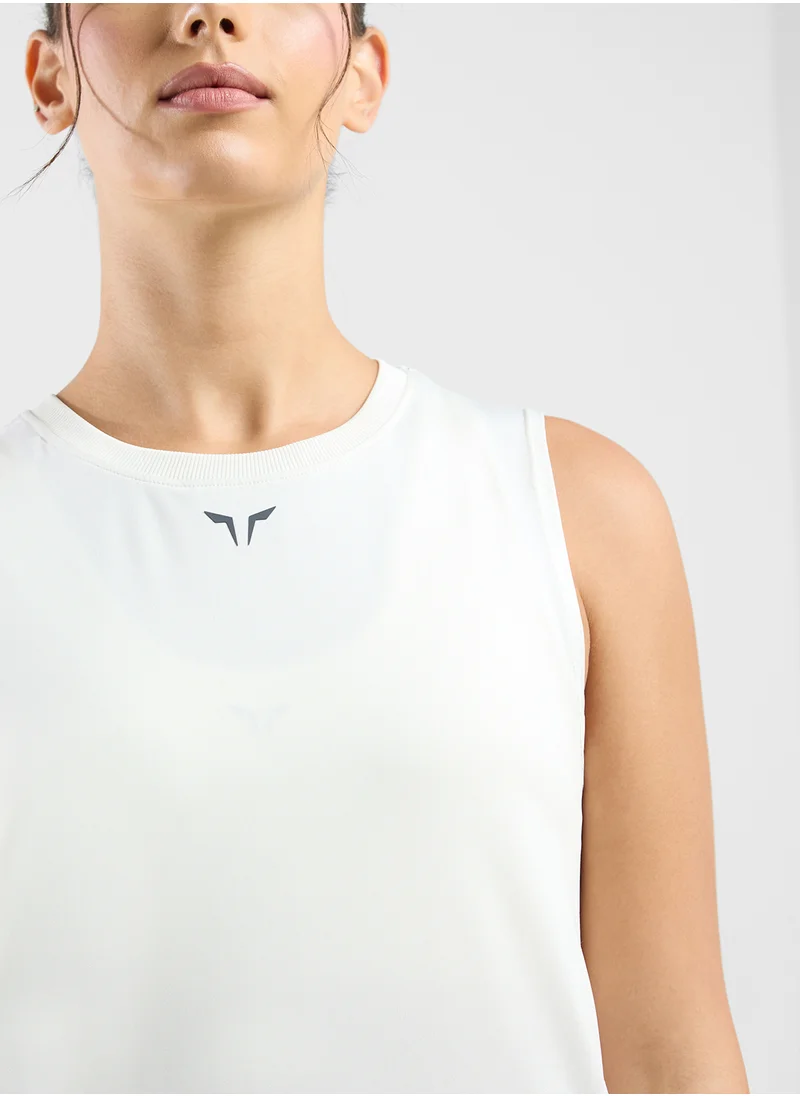 SQUATWOLF Essential Logo T-Shirt