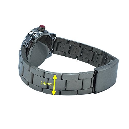 VISIONU Tactile Braille Watch for Blind People or The Elderly Grey Dial (for Woman) - Image 5