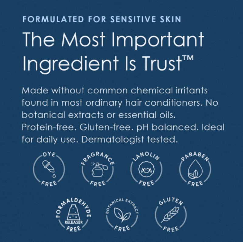 Vanicream Gentle Body Wash, 12 Oz & Moisturizing Lotion with Pump, 16 Oz - Image 3