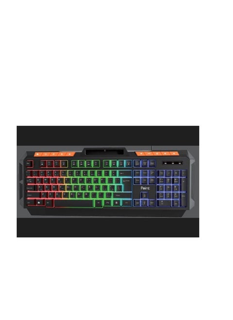 POINT USB GAMING KEYBOARD PT-950