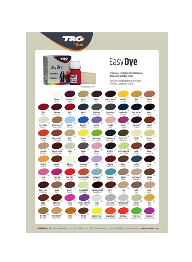 TRG صبغة TRG Easy Dye # 109 Gazelle - Image 3