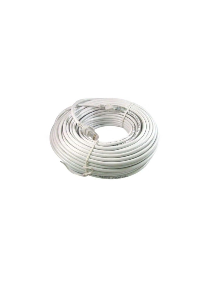 CAT6 CABEL 40-METER 