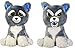 Feisty Pets Sammy Suckerpunch Feature Plush - Image 2