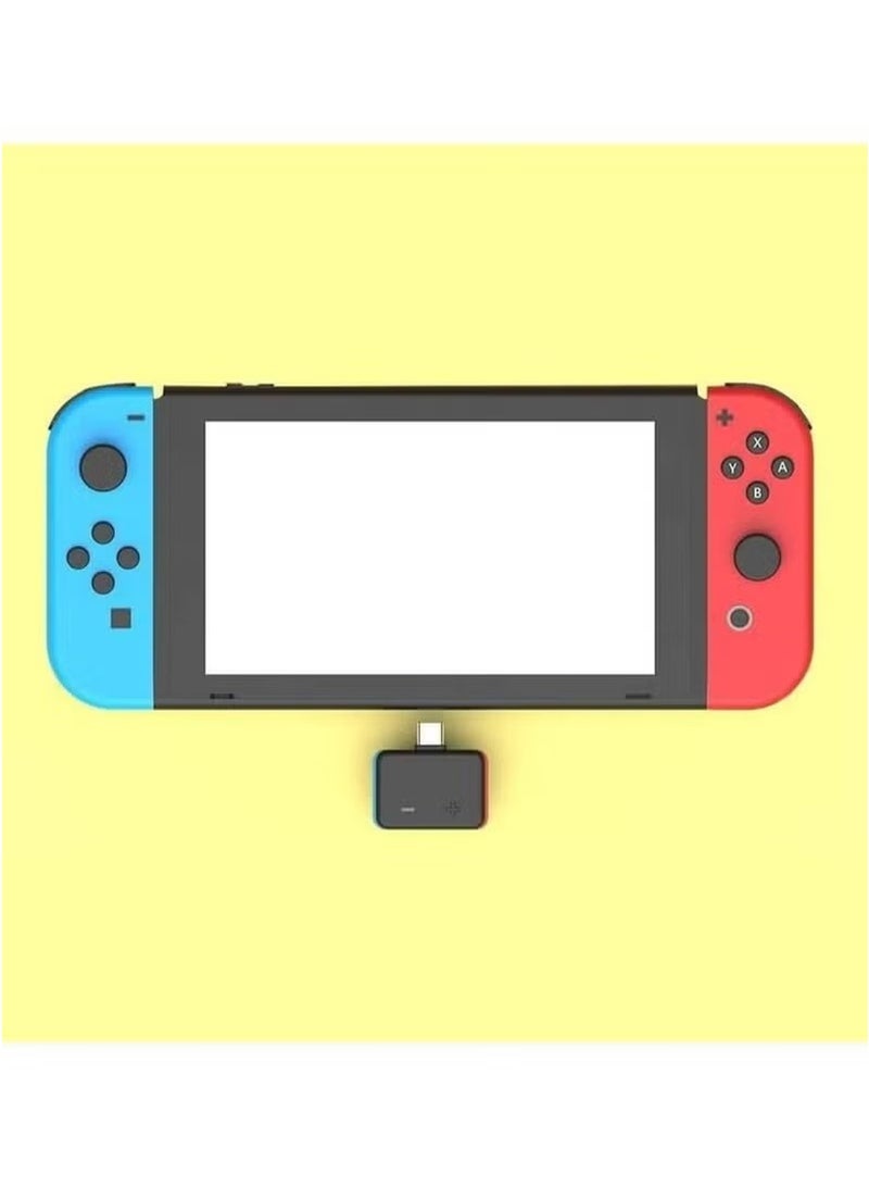 أر سي إم محمل RCM لجهاز Nintendo Switch، محمل سلة المهملات لجهاز NS، حاقن محمل RCM مع قالب RCM، قالب RCM لجهاز Switch، محمل RCM لجهاز Switch، محمل RCM لجهاز Switch - Image 2