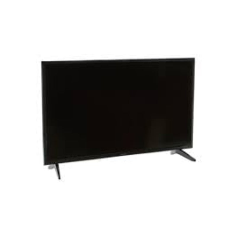 Home cinema entertainment TV: 85-inch LED 4K UHD with WebOS, HDR10, WiFi, Bluetooth, voice control; frameless slim design; black finish; ultra-thin bezel and immersive sound - Image 2