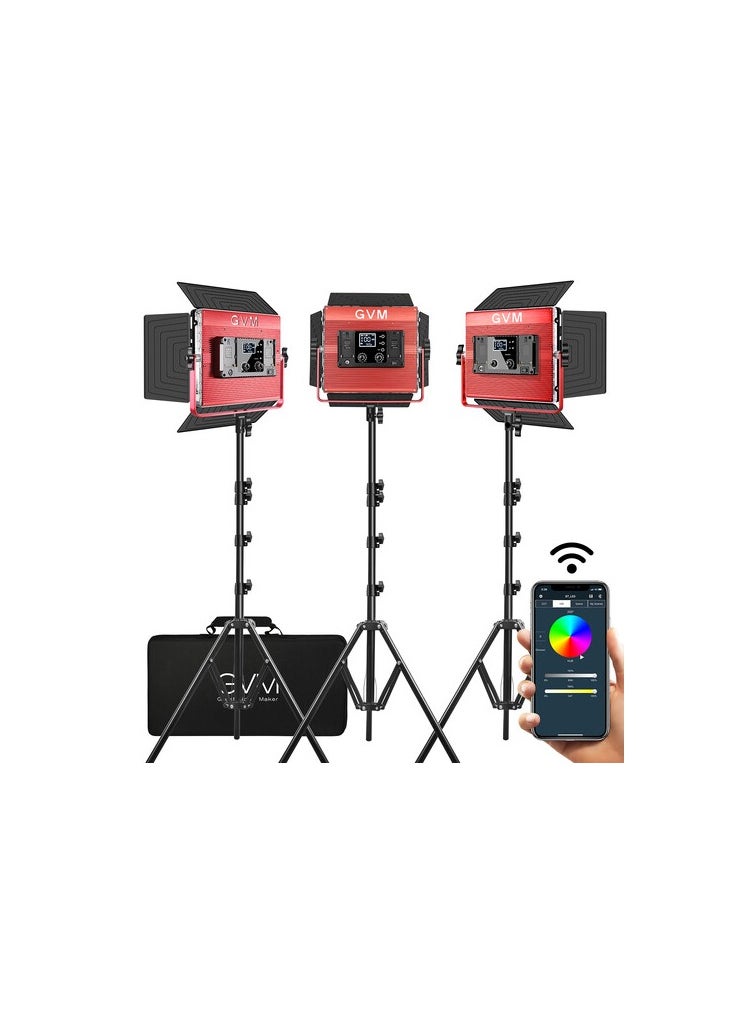 GVM RGB  BI COLOR STUDIO LIGHT LED 1200D 3L KIT - pzsku/ZC54B574FE7BB3878310FZ/45/_/1717483922/f23dfccf-09cb-4938-849b-dcf82167e24e