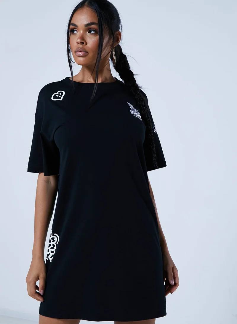 PUMA Mr. Doodle Dress