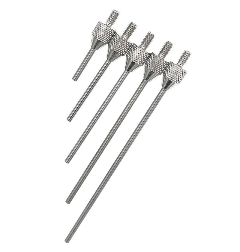 suxing 5 Needle Contact Point for Dial Test Indicator M2.5 Thread 1.5mm Diameter (D1.5mm) - Image 2