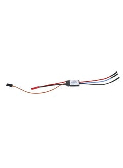 E-flite 10 Amp Pro Bec Brushless Esc Jst Efla1010 Speed Controls Aircraft  - Image 1