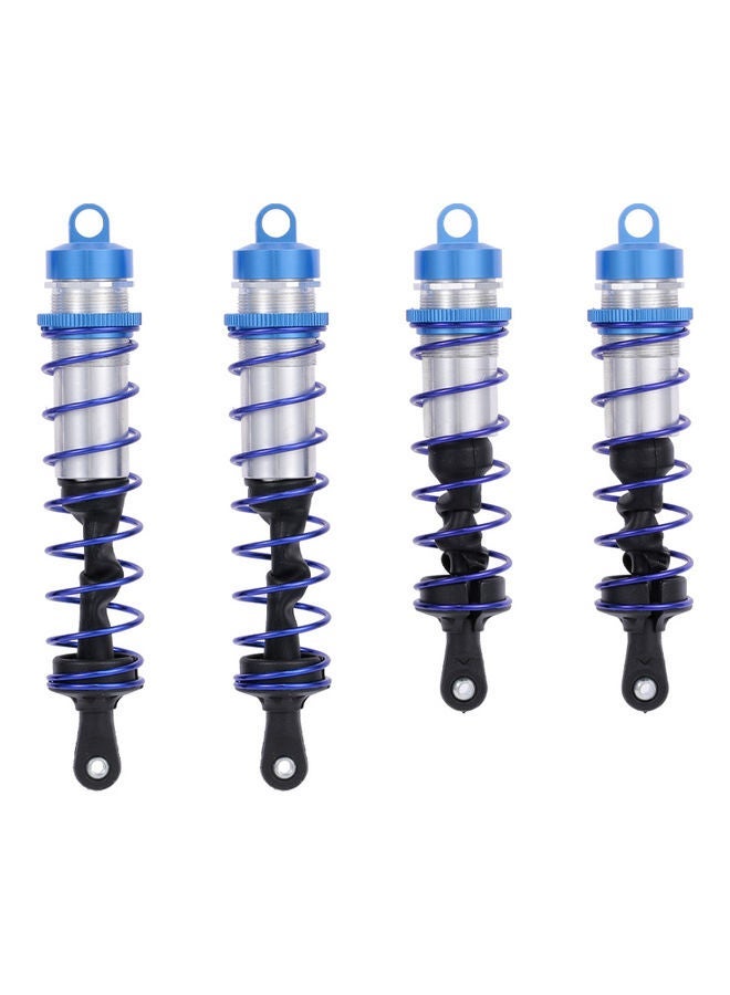 NIBEMINENT 4-Piece Shock Absorber Set - Image 1