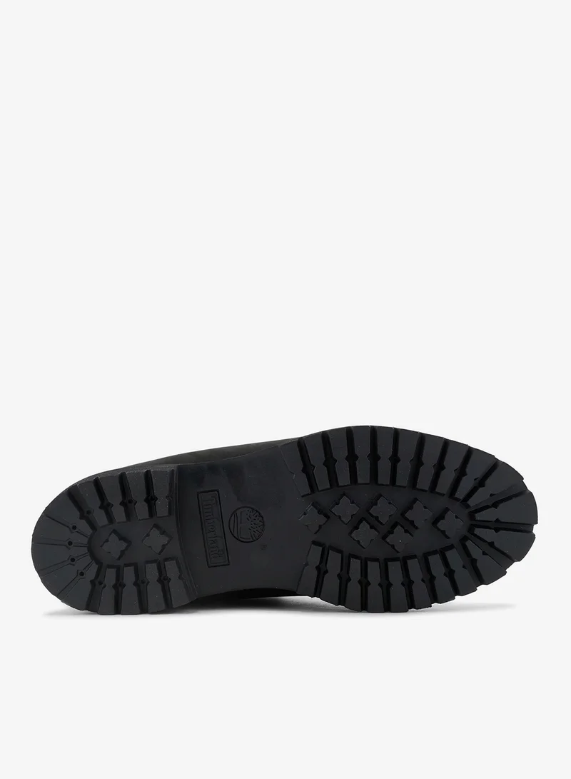 Timberland Black 6 Inch Premium Boot for Men | Best Price UAE