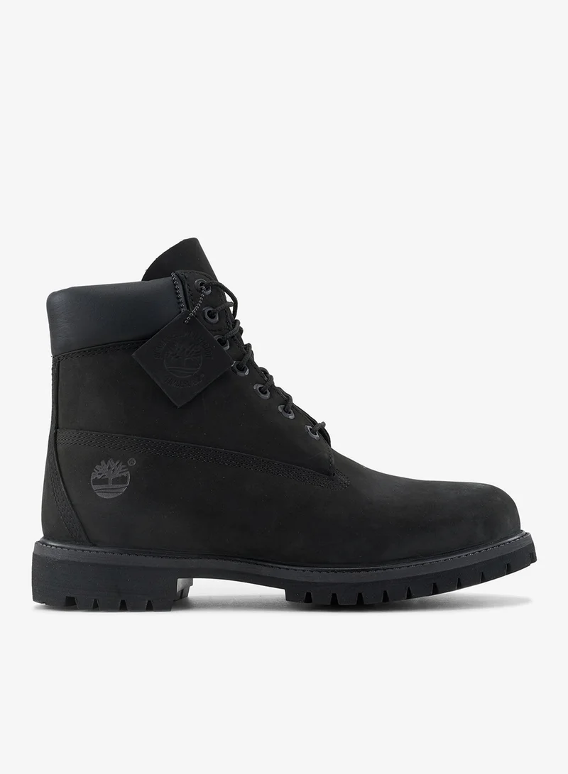6 Inch Premium Boot